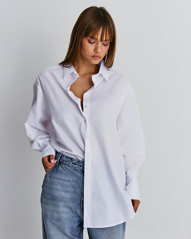 Oversized ženska košulja AFTER S