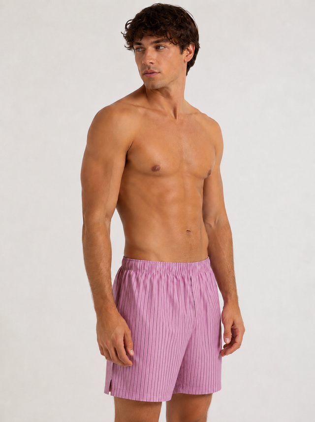 Muški šorts BÉBÉ SIGNATURE BOXER