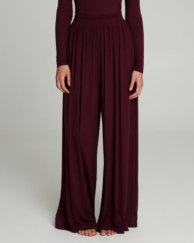 Široke pantalone FLARE AFFAIR