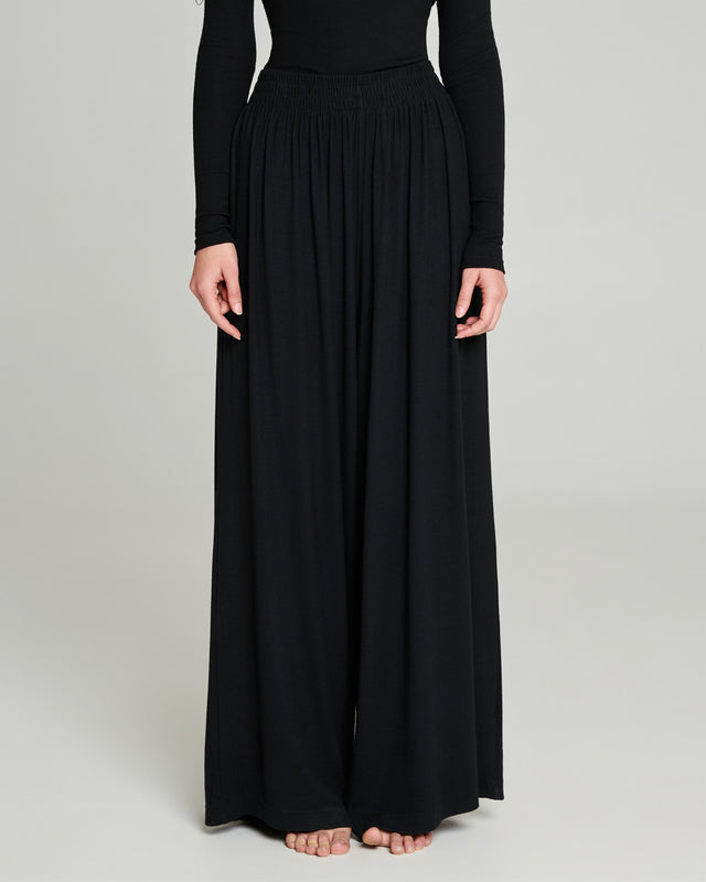 Široke pantalone FLARE AFFAIR
