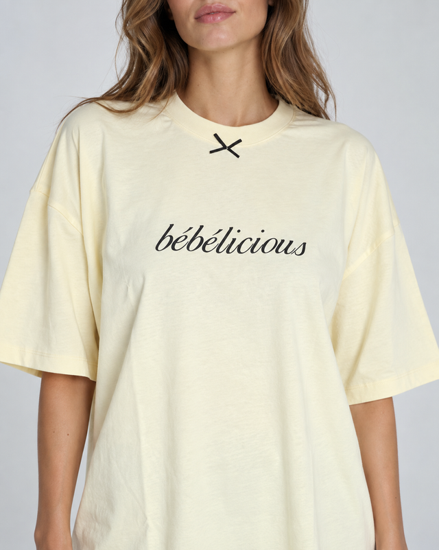 Majica Bebelicious