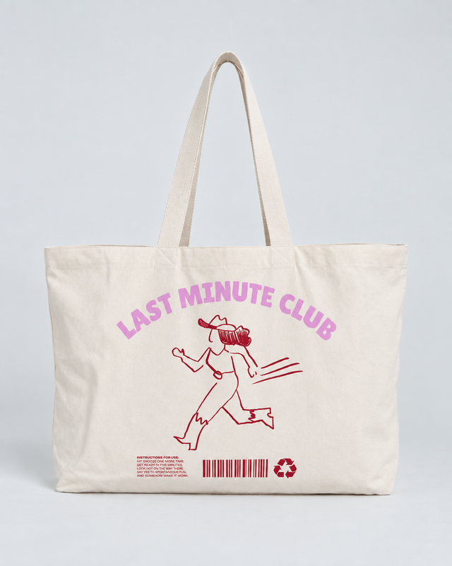 Ceger LAST MINUTE CLUB