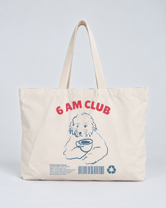 Ceger 6AM CLUB