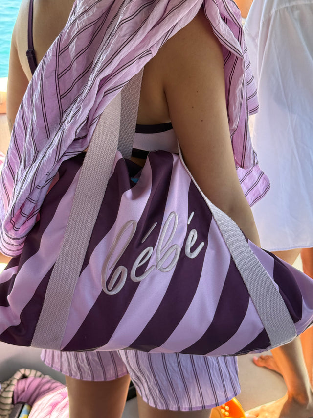 Torba Sporty Beach Bag