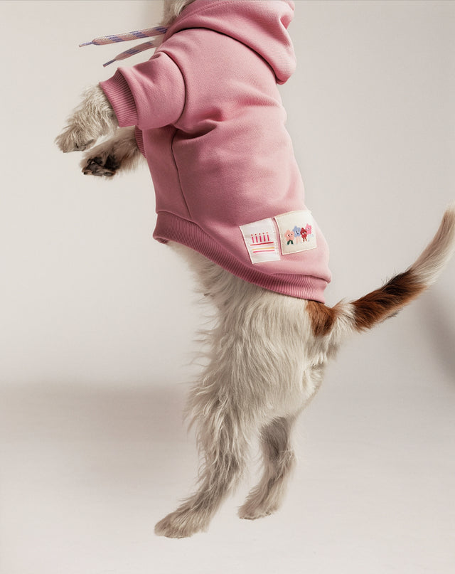 Duks za kuce MINI ME HOODIE