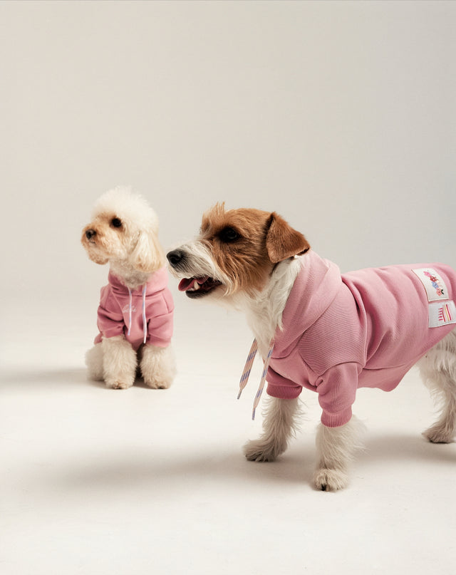 Duks za kuce MINI ME HOODIE