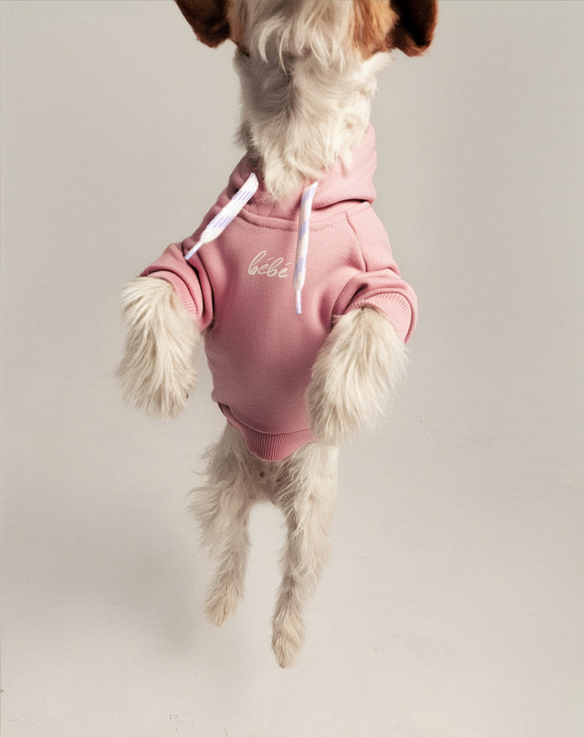 Duks za kuce MINI ME HOODIE