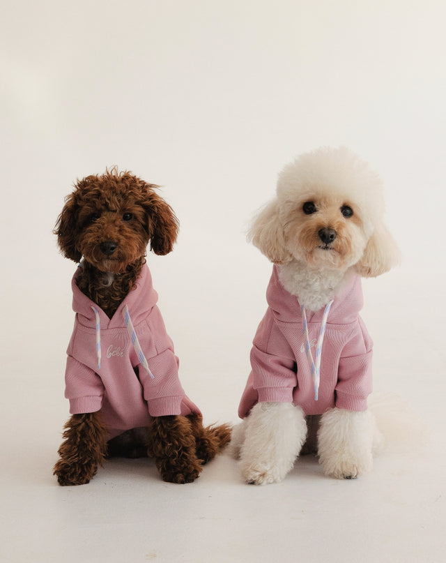 Duks za kuce MINI ME HOODIE