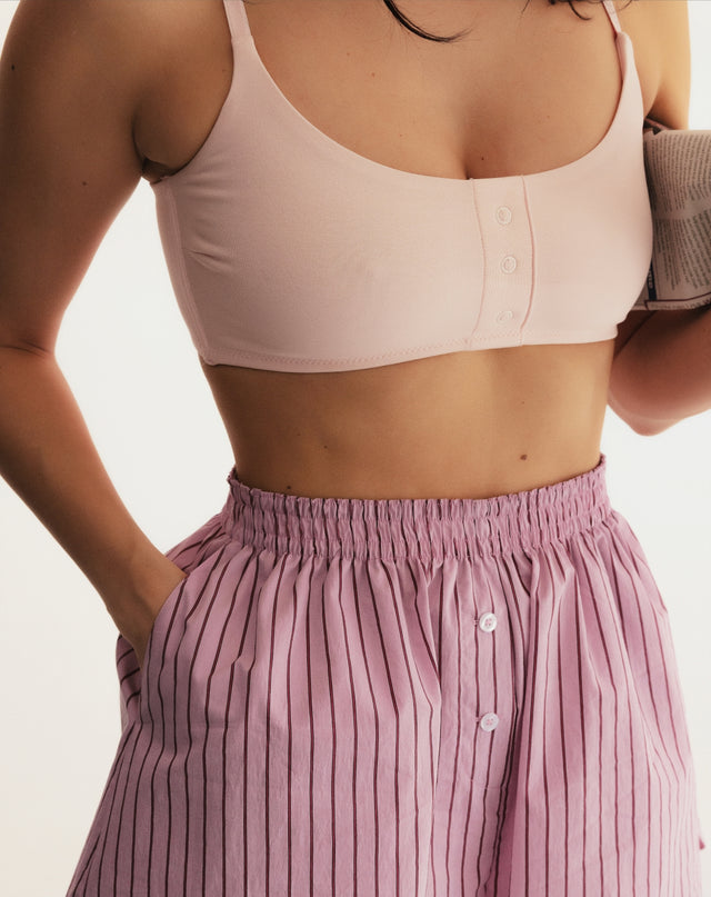Šorts BÉBÉ SIGNATURE BOXER