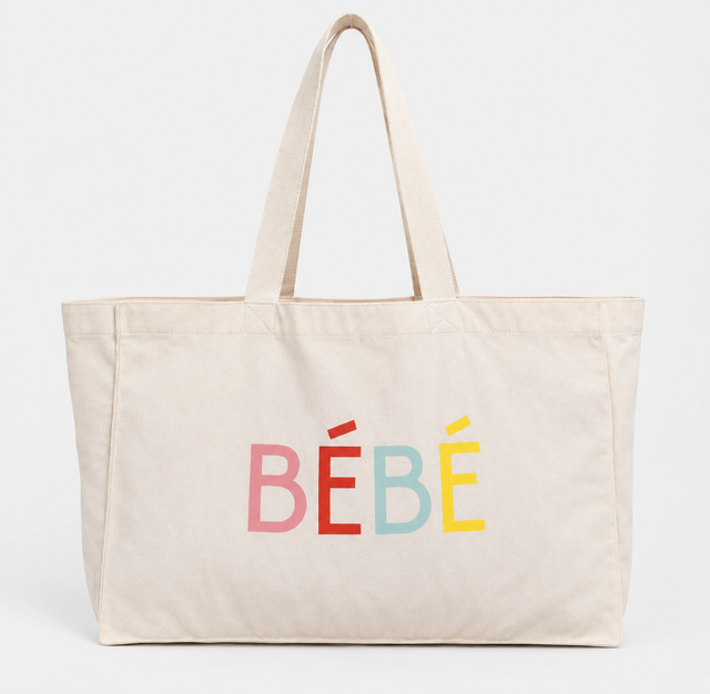 BÉBÉ CEGER