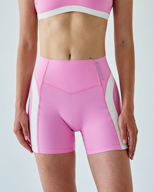 Šorc za trening Mini 10 LAYER