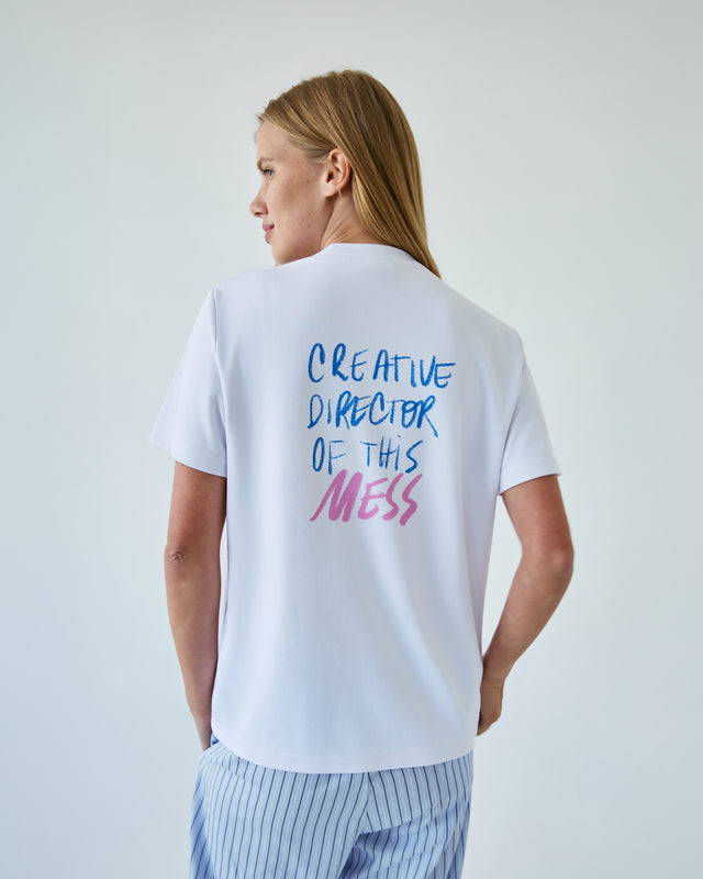 Majica CREATIVE CHILD
