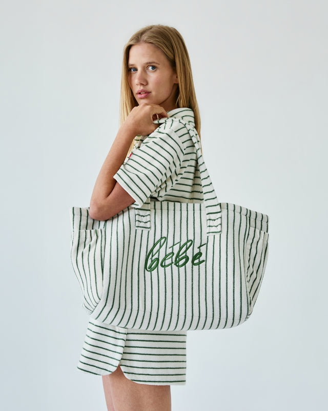 Torba SWIM BAG