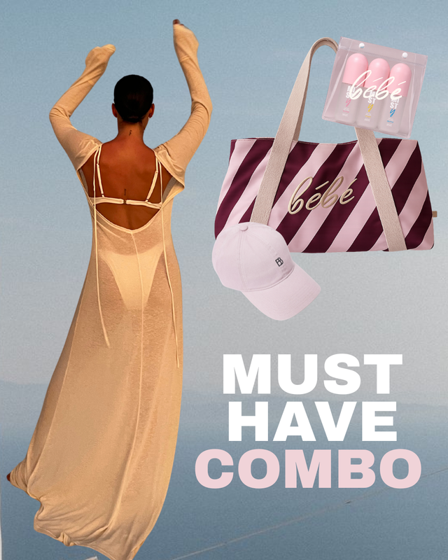COMBO 4u1