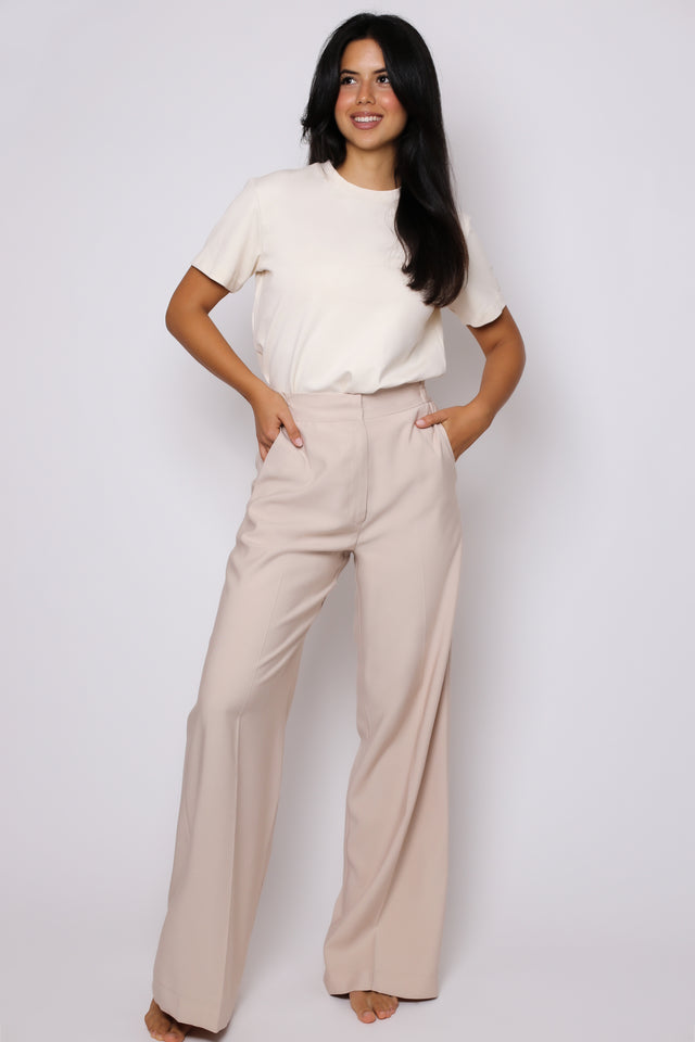 9 TO 5 PANTS pantalone