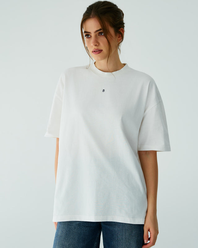 bela-pamucna-majica-klasicna