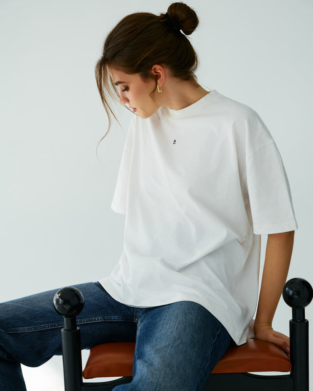 bela-pamucna-majica-klasicna