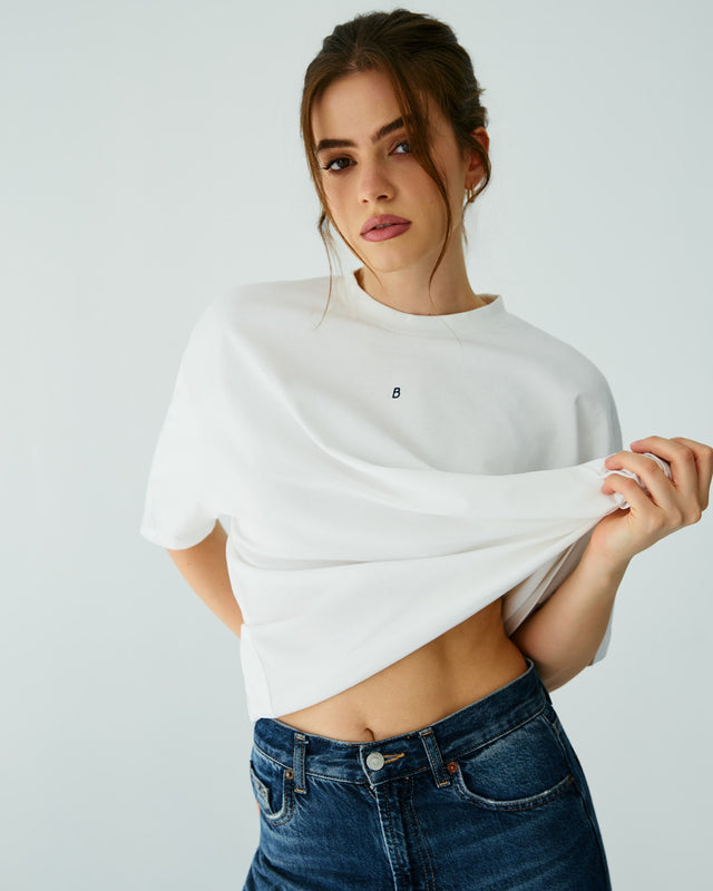 bela-pamucna-majica-klasicna